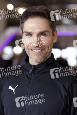 Charity-Kartrennen in Köln