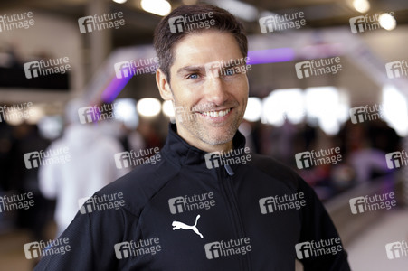 Charity-Kartrennen in Köln