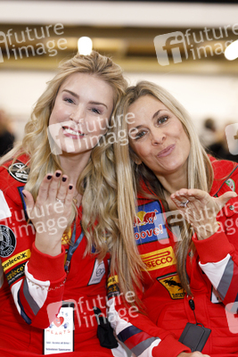 Charity-Kartrennen in Köln