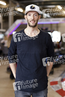 Charity-Kartrennen in Köln