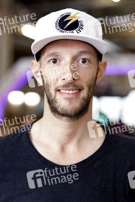 Charity-Kartrennen in Köln