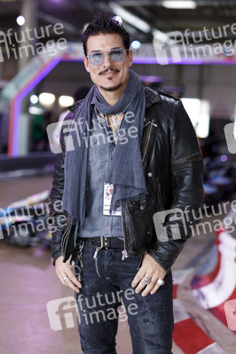 Charity-Kartrennen in Köln