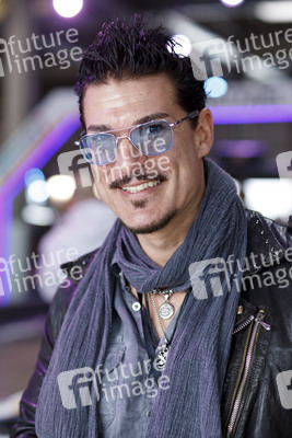 Charity-Kartrennen in Köln