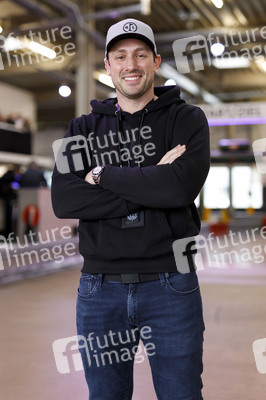 Charity-Kartrennen in Köln