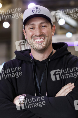 Charity-Kartrennen in Köln