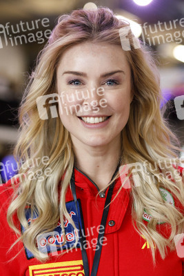 Charity-Kartrennen in Köln