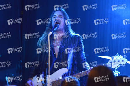 Konzert der Killerpilze in Hannover