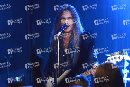 Konzert der Killerpilze in Hannover