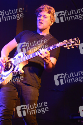 Konzert der Killerpilze in Hannover