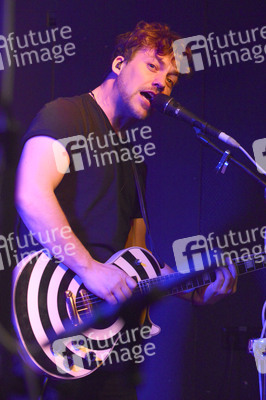 Konzert der Killerpilze in Hannover