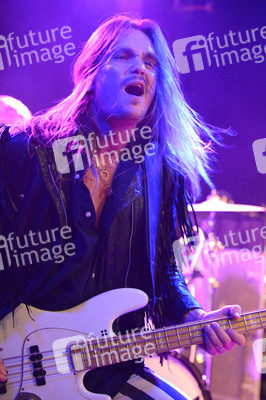 Konzert der Killerpilze in Hannover