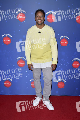 Eröffnung der 'Say Santa Photo Experience' in Glendale