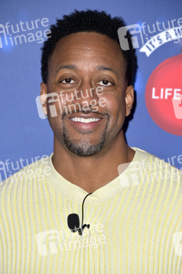 Eröffnung der 'Say Santa Photo Experience' in Glendale