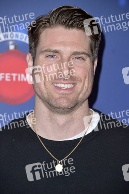 Eröffnung der 'Say Santa Photo Experience' in Glendale