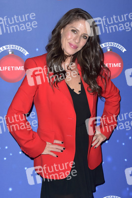 Eröffnung der 'Say Santa Photo Experience' in Glendale