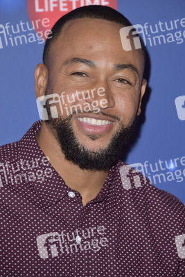 Eröffnung der 'Say Santa Photo Experience' in Glendale