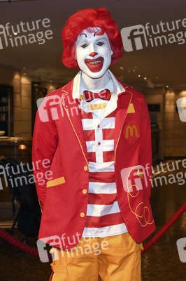 McDonald's Benefiz Gala 2019 in München