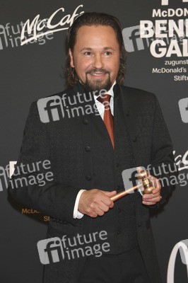 McDonald's Benefiz Gala 2019 in München