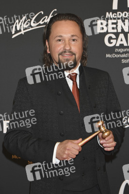 McDonald's Benefiz Gala 2019 in München