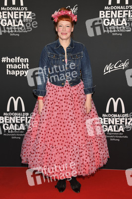 McDonald's Benefiz Gala 2019 in München