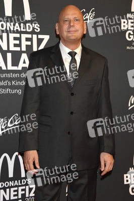 McDonald's Benefiz Gala 2019 in München