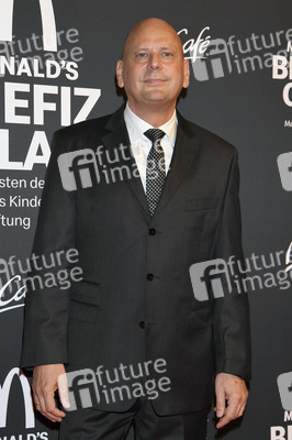 McDonald's Benefiz Gala 2019 in München