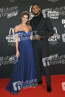 McDonald's Benefiz Gala 2019 in München
