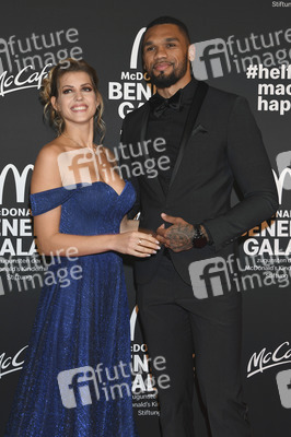 McDonald's Benefiz Gala 2019 in München