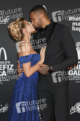 McDonald's Benefiz Gala 2019 in München