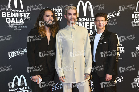 McDonald's Benefiz Gala 2019 in München