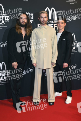 McDonald's Benefiz Gala 2019 in München