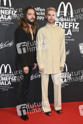 McDonald's Benefiz Gala 2019 in München