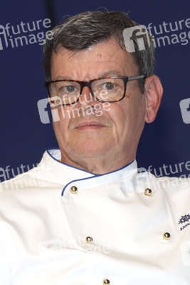 Taufe der MSC Grandiosa in Hamburg