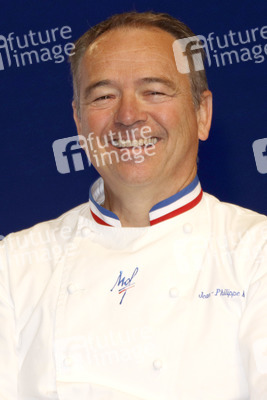 Taufe der MSC Grandiosa in Hamburg