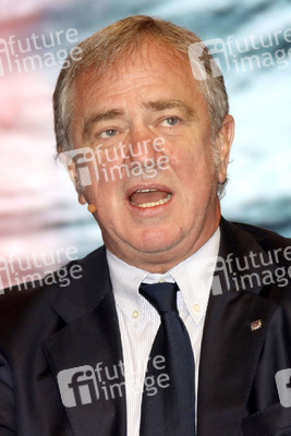 Taufe der MSC Grandiosa in Hamburg