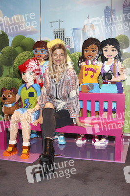 Taufe der MSC Grandiosa in Hamburg