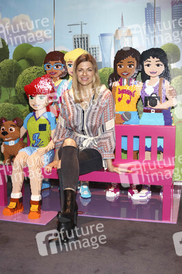 Taufe der MSC Grandiosa in Hamburg