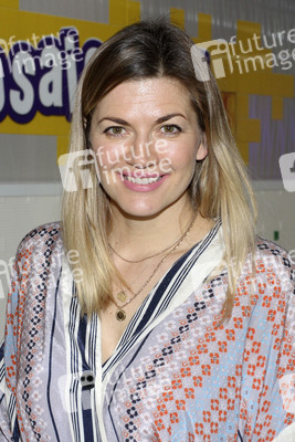 Taufe der MSC Grandiosa in Hamburg