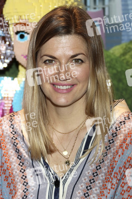 Taufe der MSC Grandiosa in Hamburg