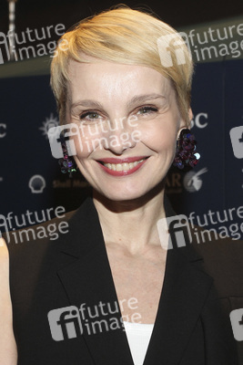 Taufe der MSC Grandiosa in Hamburg