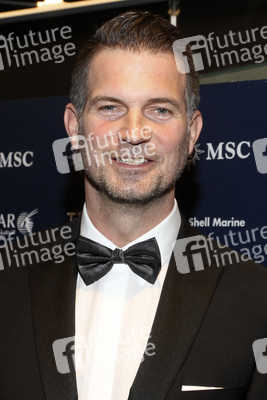 Taufe der MSC Grandiosa in Hamburg