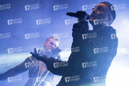 Iceland Airwaves Festival 2019 in Reykjavik