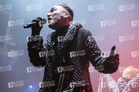 Iceland Airwaves Festival 2019 in Reykjavik