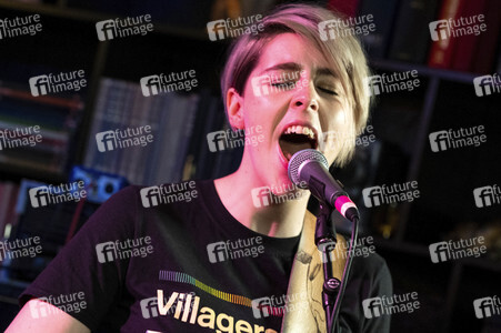 Iceland Airwaves Festival 2019 in Reykjavik