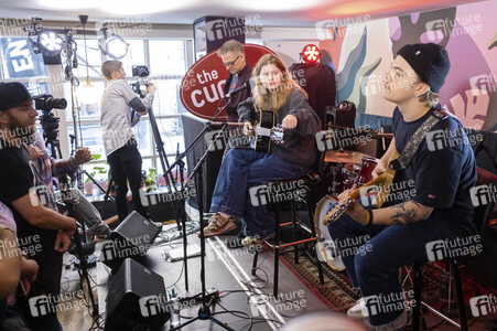 Iceland Airwaves Festival 2019 in Reykjavik