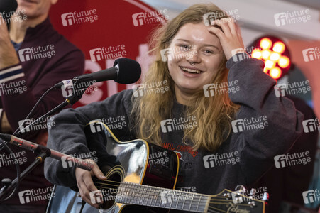 Iceland Airwaves Festival 2019 in Reykjavik