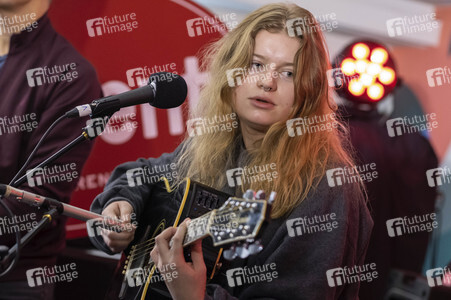 Iceland Airwaves Festival 2019 in Reykjavik