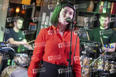 Iceland Airwaves Festival 2019 in Reykjavik