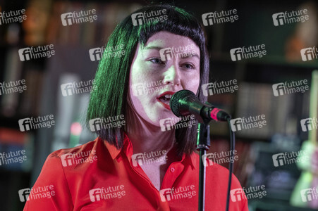 Iceland Airwaves Festival 2019 in Reykjavik