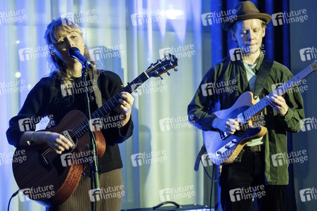 Iceland Airwaves Festival 2019 in Reykjavik